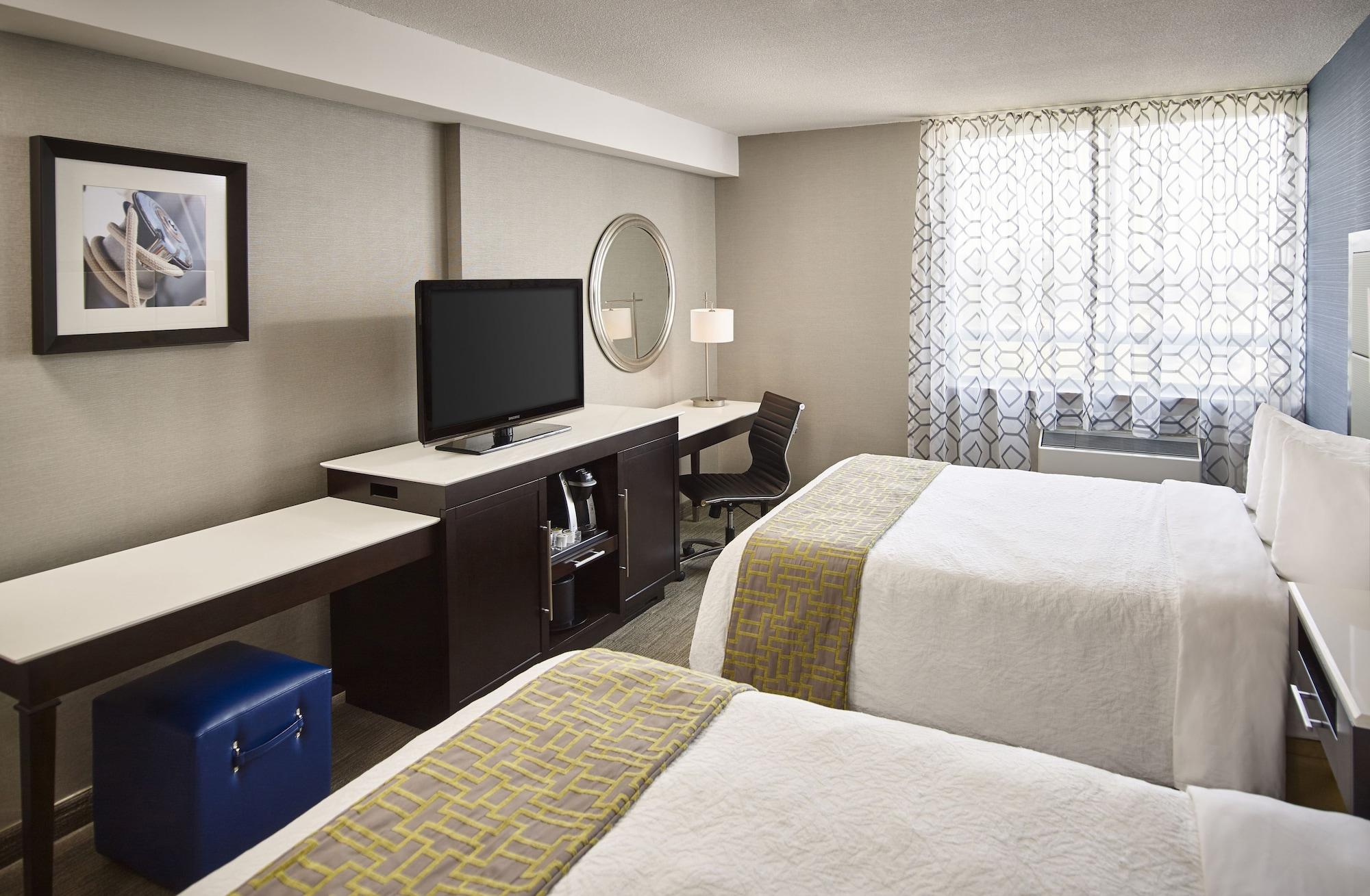 Waterfront Downtown Hotel Burlington