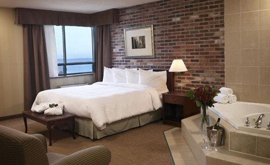 Hotel Waterfront Downtown Burlington