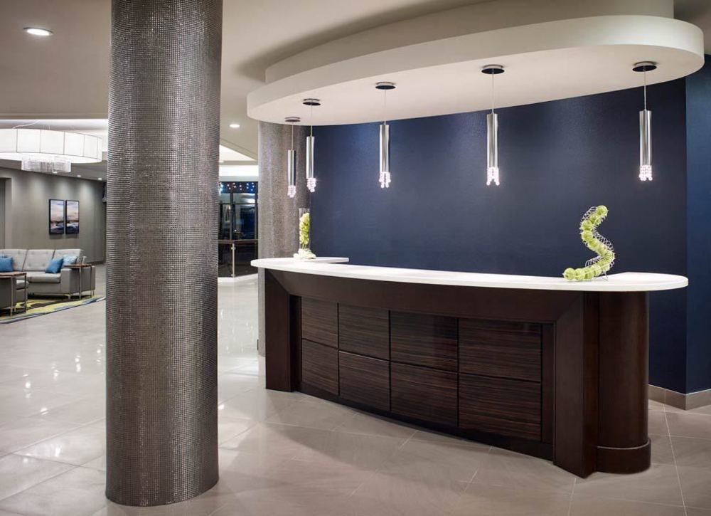 Waterfront Downtown Hotel Burlington