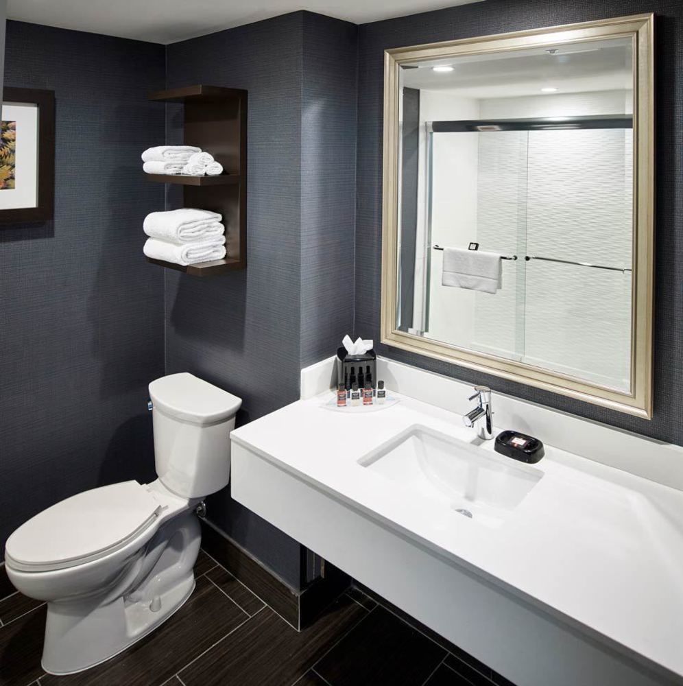 Waterfront Downtown Hotel Burlington