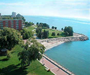 Waterfront Downtown