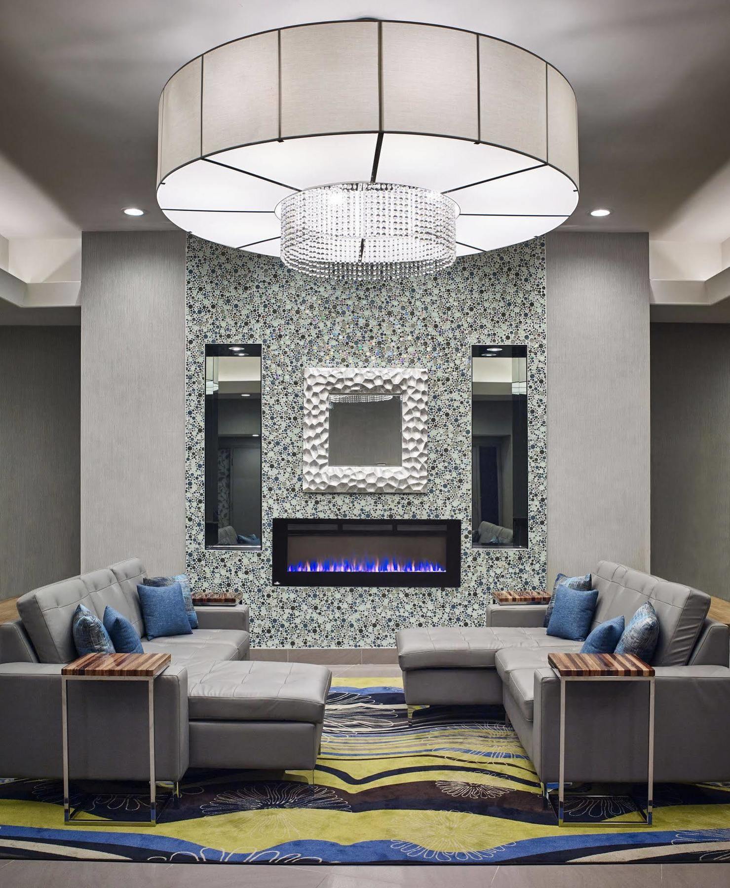 Waterfront Downtown 3*