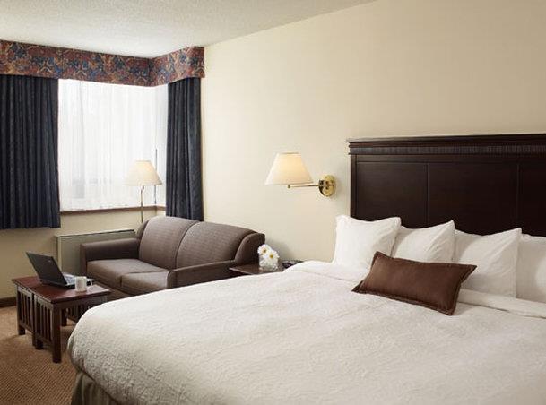 Hotel Waterfront Downtown Burlington
