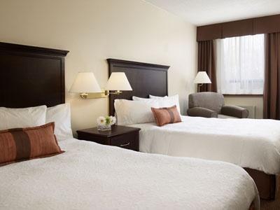 Hotel Waterfront Downtown Burlington